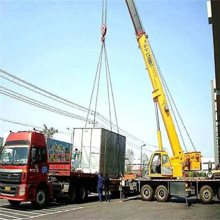 龙海自吊车出租电话咨询指南：如何快速获取报价与就近服务