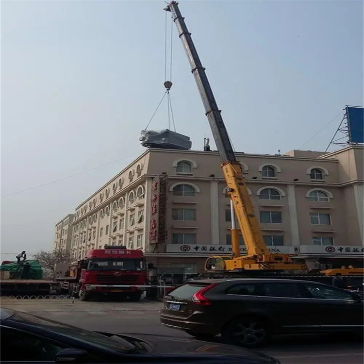龙海桥梁基础施工|大型设备租赁解决方案|吊装运输难点攻克