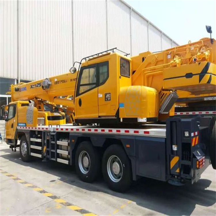 龙海哪里有租赁吊车的