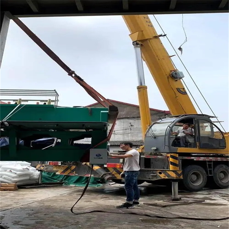 龙海大吨位吊车租赁应急保障方案|化解突发吊装需求难题